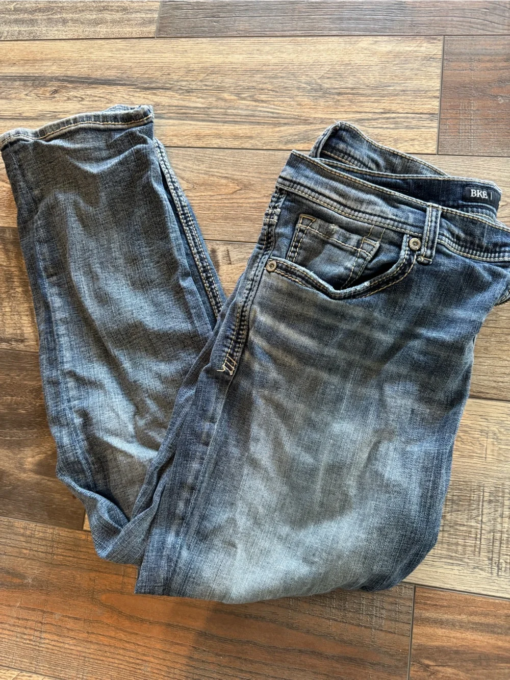 BKE relaxed fit
